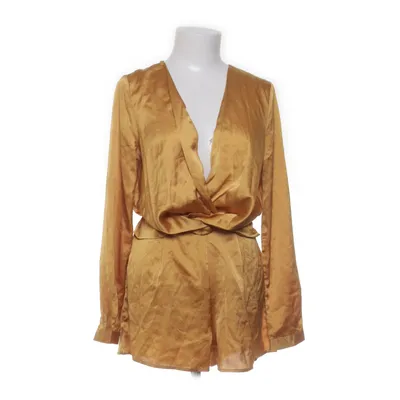 Jumpsuit (Night) van Boohoo Night Polyester