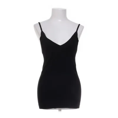 Tanktop  (Sort) fra Moshi Moshi Mind Lyocell