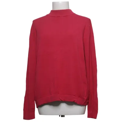 Sweater (Pink) from Zorbe Elastane, Viscose