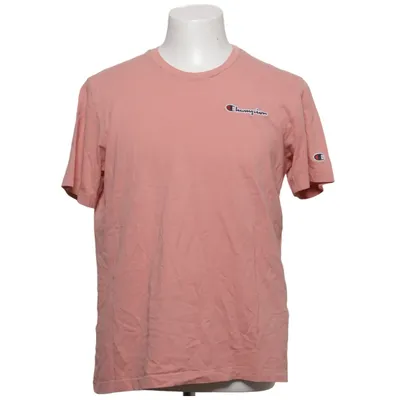 T-shirt (Rose) de Champion Coton