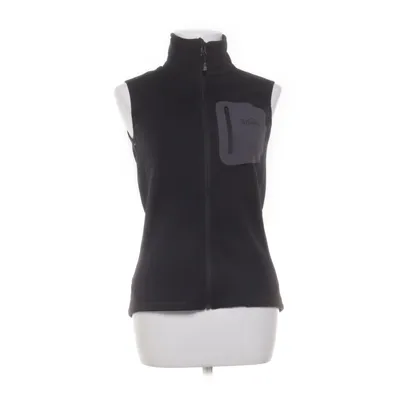 Gilet d'extérieur (Noir) de Tierra Élasthane, Polyamide, Polyester