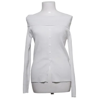 Coltrui (Wit) van Luc.ce Viscose