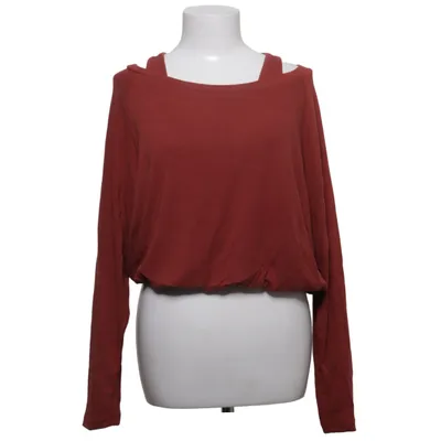 Top (241008-2033W22) from Ogl Acrylic, Cotton, Elastane, Viscose