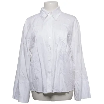 Skjorte (Hvid) fra The Shirt Company Bomuld