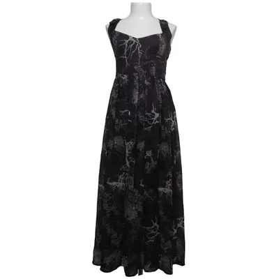 Maxi dress (Black, Gray, Multicolored) from Spin Doctor