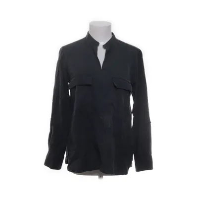 Blus (Grön) från Rabalder Lyocell