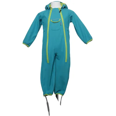 Overall (Blue, Green) from Jako-O Elastane, Polyester