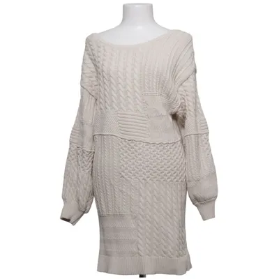 Pull-over (Beige) de NA-KD Reborn Coton