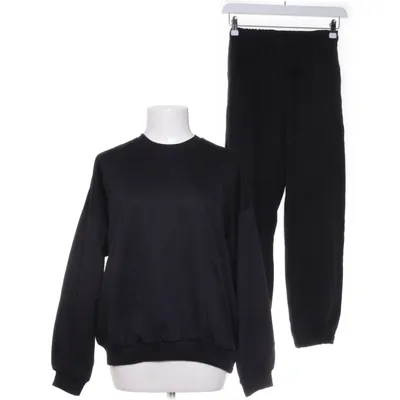 Loungewear (Black) from Lacati Cotton, Polyester