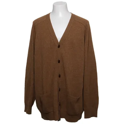 Cardigan (Marron) de L.L. Bean Laine