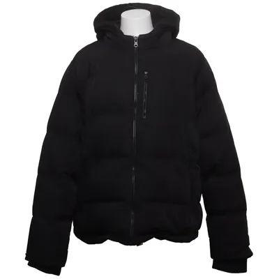 Winter jacket (Black) from Soulcal & Co Polyester