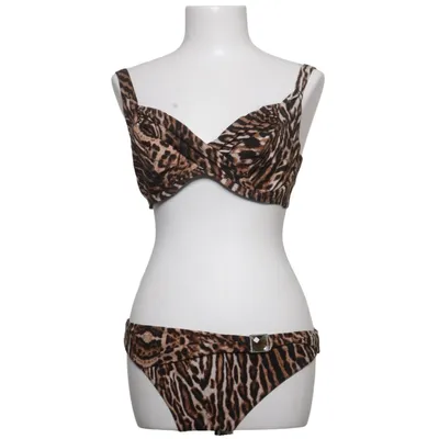 Bikini (Beige, Noir, Marron) de Triumph