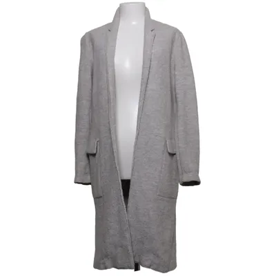 Manteau (Gris) de Zara Trafaluc Outerwear Collection