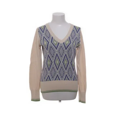 Pullover (Beige, Blå, Grön) från Fred Perry Bomull