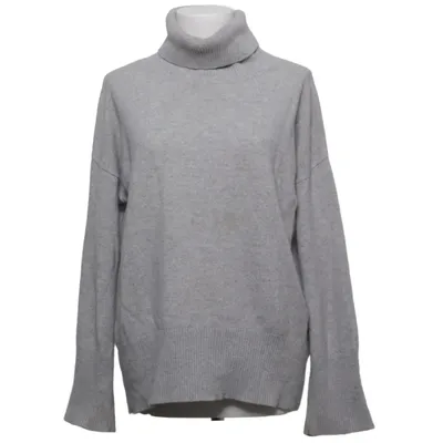 Pul à col roulé (Gris) de Henderson Cachemire