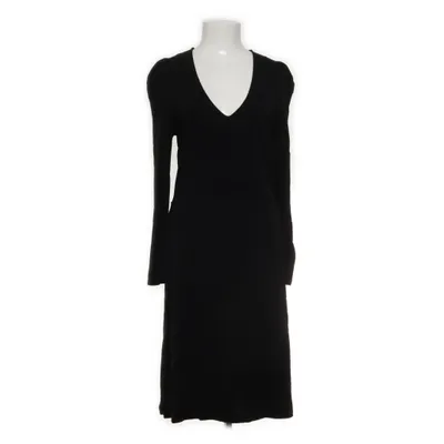 Kjole (Sort) fra Boomerang Viscose