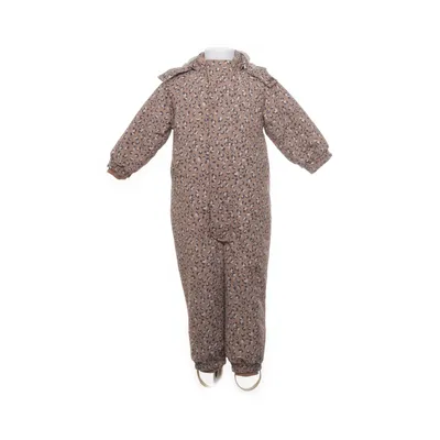 Overall (Beige) from Konges Sløjd Polyester