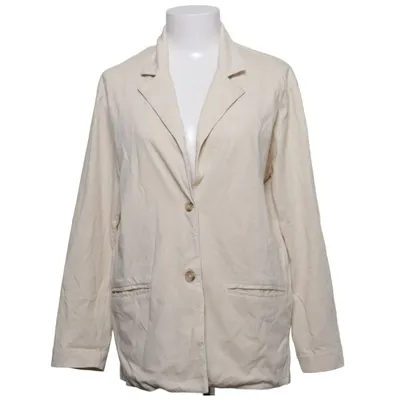 Overshirt (Beige) from Yerse Cotton