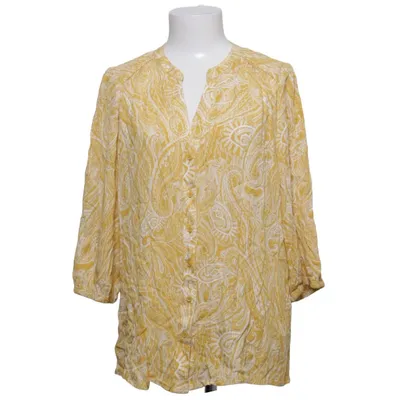 Blouse (22DUPLEX) de Elora Fibre métallique, Viscose