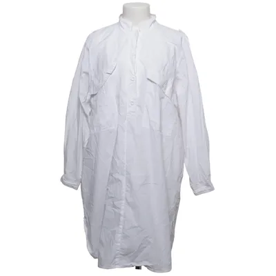 Dress (White) from Karen by Simonsen Cotton