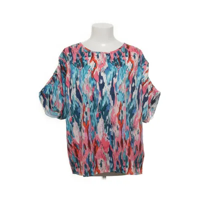 Top (Multicolored) from Loness Polyester