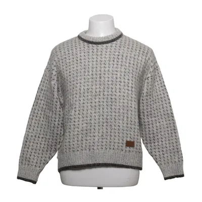 Pull-over (Gris, Blanc) de Ivanhoe