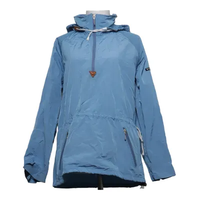 Anorak (Bleu) de Tenson Coton, Polyamide
