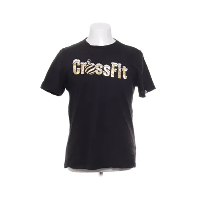 T-shirt (Svart) från Reebok Crossfit Bomull