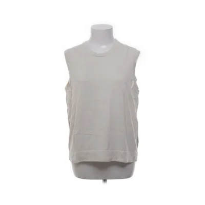 Tanktop  (Beige, Flerfarvet) fra Norse Projects Bomuld, Linned
