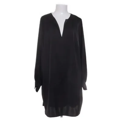 Robe (Noir) de H&M Polyester