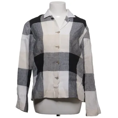 Shirt (Zwart, Wit, Grijs) van Apriori