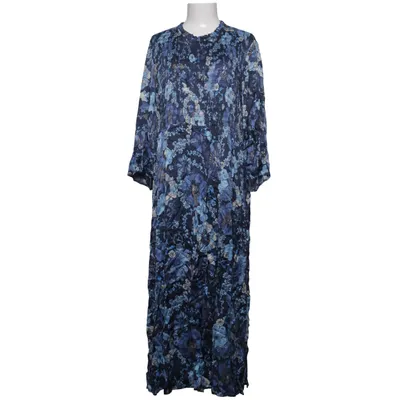 Dress (Blue, Multicolored) from Odd Molly Viscose
