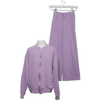 Loungewear (Lila) van Zara Katoen, Polyester