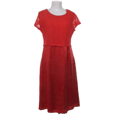 Långklänning (Röd) från Camaïeu