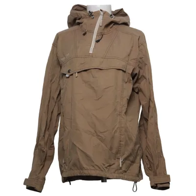Anorak (Amundsen W's Cotton Anorak) fra Norrøna Bomuld, Polyamid