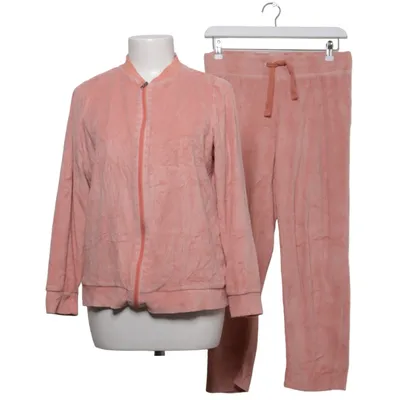 Tenue d'intérieur (Rose) de Up2Fashion Coton, Polyester