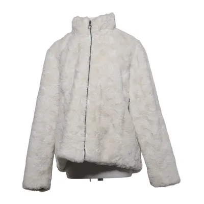 Vinterjacka (Beige) från Stories Polyester