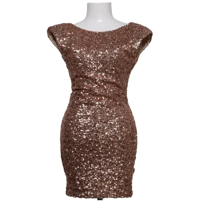 Robe de cocktail (3002) de Soky & Soka Polyester