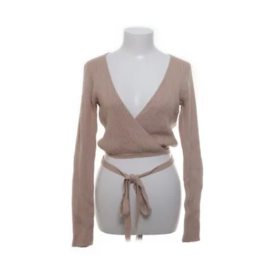 Omlottkofta (Beige) från Sndys Nylon, Viskos