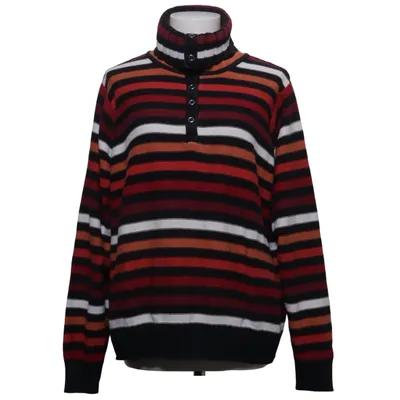 Polotröja (Flerfärgad) från Olé Bomull