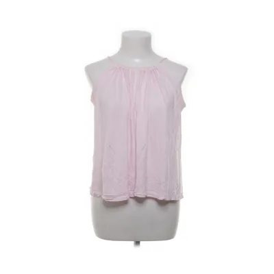 Topp (Rosa) från Comfy Copenhagen Viskos