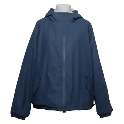 Regenjack (Blauw) van Lefties Polyester
