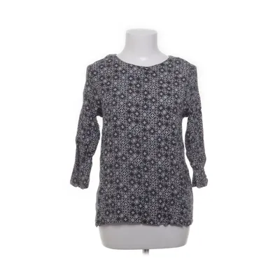 Topp (Blå, Flerfärgad) från Dobber Viskos