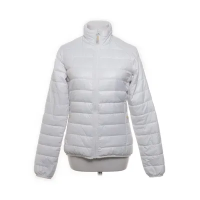 Lättviktsjacka (Vit) från Funk by Lager 157 Polyester