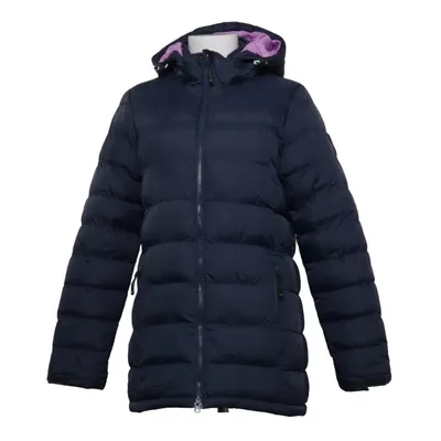 Vinterjakke (Blå, Lilla) fra Tuxer Polyamid, Polyester