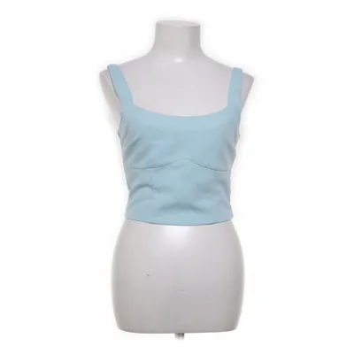 Top (140F1522) fra Abercrombie & Fitch Elastan, Polyester