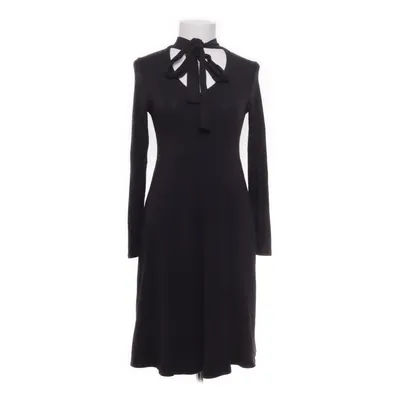 Jurk (Zwart) van Ottod'Ame Elastaan, Viscose