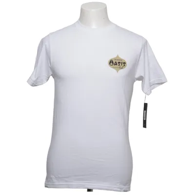 T-shirt (Oasis) from Nixon