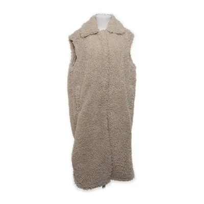 Ytterväst (Beige) från Sinsay Polyester