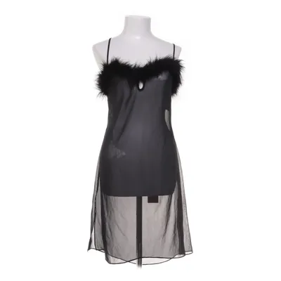 Negligé (Svart) från Adore Polyester